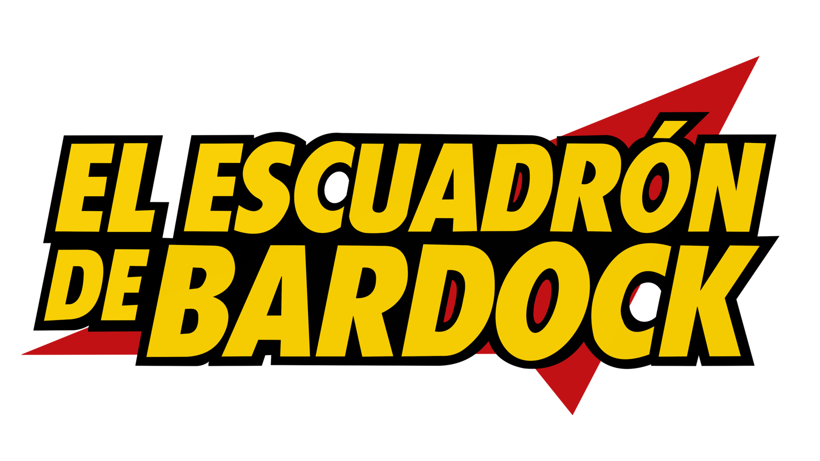 El escuadrón de Bardock