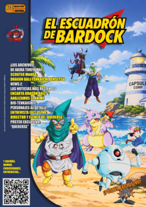 13 portada agosto 2026
