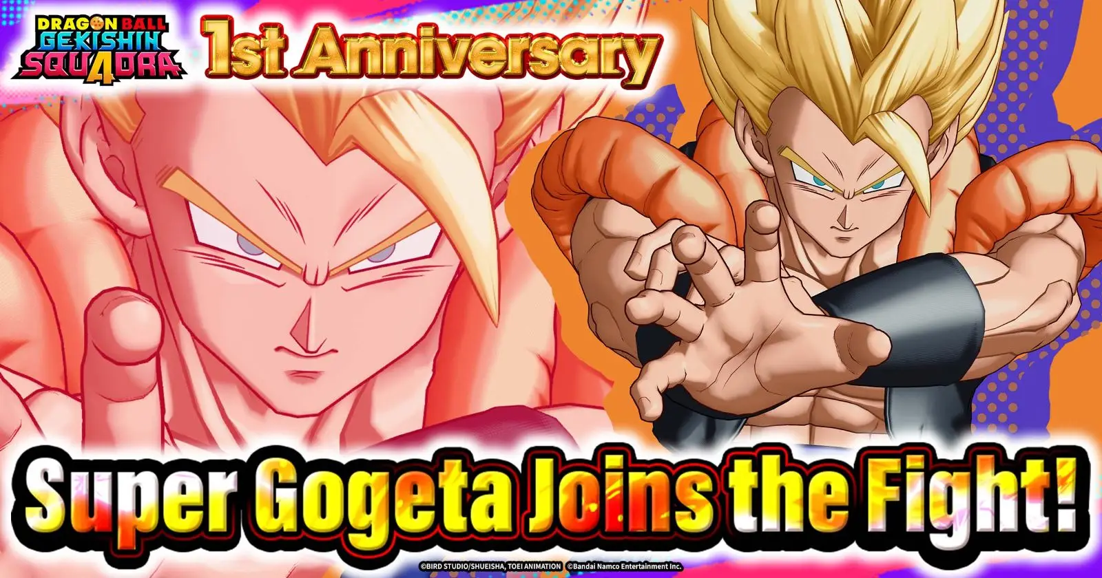en blond bnr dengeki online gogeta 2400x1260