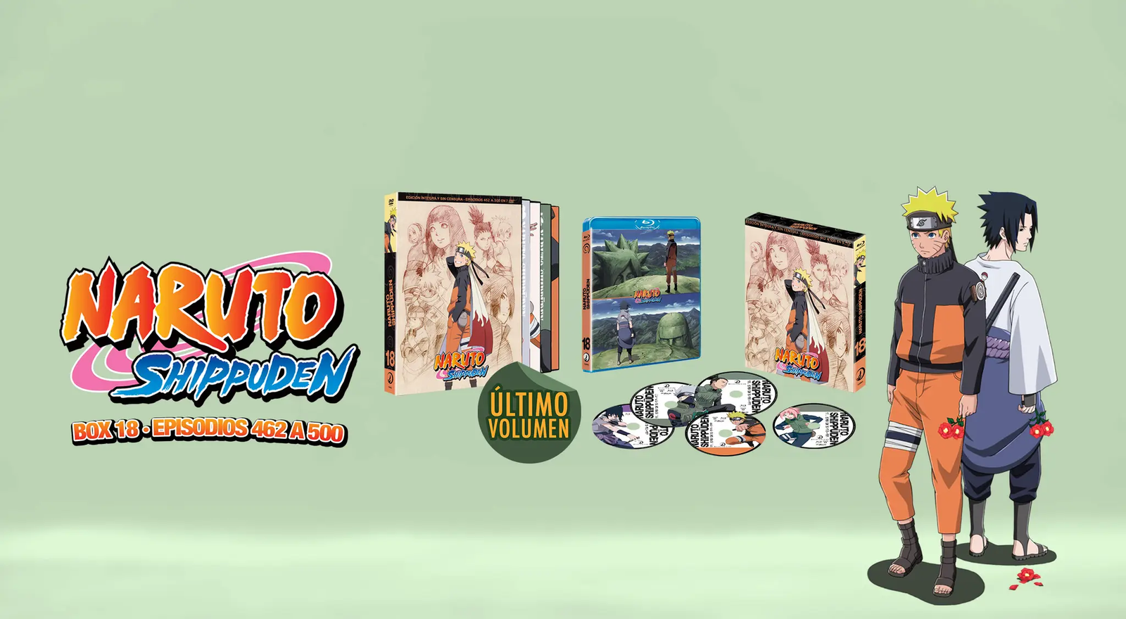 naruto shippuden